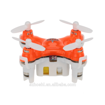 Cheerson CX-Stars 2.4G 4CH 6 Axis Gyro RC Mini Quadcopter Pocket Drone with 3D Flips Headless Mode UFO